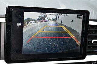 2023 Hyundai Venue Limited IVT — photo 17