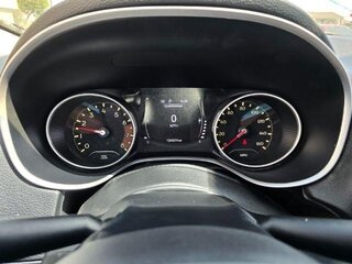 2021 Jeep Compass Altitude FWD — photo 13