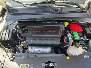2021 Jeep Compass Altitude FWD — photo 15