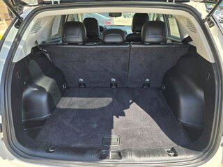 2021 Jeep Compass Altitude FWD — photo 11