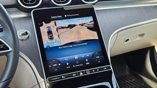 2026 Mercedes-Benz C-Class C 300 — photo 18