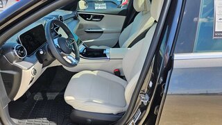 2026 Mercedes-Benz C-Class C 300 — photo 15