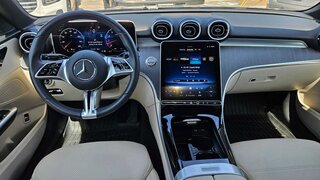 2026 Mercedes-Benz C-Class C 300 — photo 12