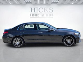 2026 Mercedes-Benz C-Class C 300 — photo 4