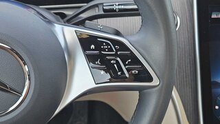 2026 Mercedes-Benz C-Class C 300 — photo 21