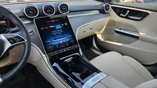 2026 Mercedes-Benz C-Class C 300 — photo 16