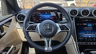 2026 Mercedes-Benz C-Class C 300 — photo 22