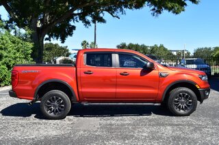2019 Ford Ranger XLT 2WD SuperCrew 5' Box — photo 7