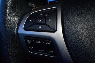 2019 Ford Ranger XLT 2WD SuperCrew 5' Box — photo 21