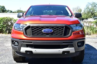 2019 Ford Ranger XLT 2WD SuperCrew 5' Box — photo 5