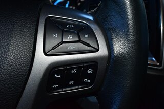 2019 Ford Ranger XLT 2WD SuperCrew 5' Box — photo 20