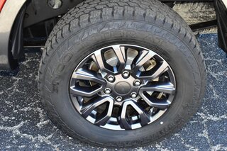 2019 Ford Ranger XLT 2WD SuperCrew 5' Box — photo 9