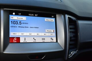 2019 Ford Ranger XLT 2WD SuperCrew 5' Box — photo 18