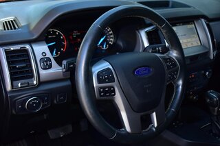 2019 Ford Ranger XLT 2WD SuperCrew 5' Box — photo 15