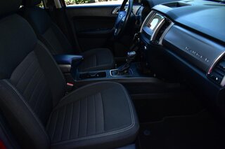 2019 Ford Ranger XLT 2WD SuperCrew 5' Box — photo 13