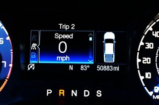 2019 Ford Ranger XLT 2WD SuperCrew 5' Box — photo 22