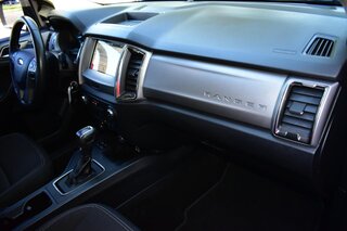 2019 Ford Ranger XLT 2WD SuperCrew 5' Box — photo 14