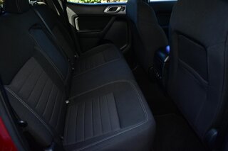 2019 Ford Ranger XLT 2WD SuperCrew 5' Box — photo 12
