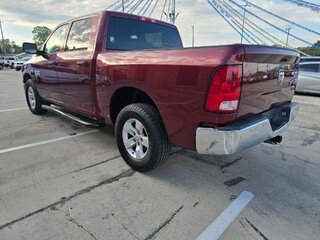 2020 Ram 1500 Classic Tradesman Crew Cab 4x4 5'7 Box — photo 12