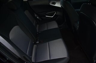 2025 Kia Soul LX FWD — photo 10