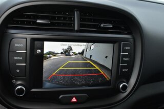 2025 Kia Soul LX FWD — photo 19