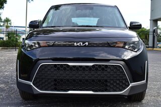 2025 Kia Soul LX FWD — photo 7