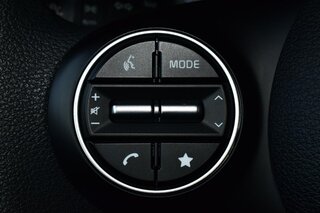 2025 Kia Soul LX FWD — photo 21