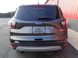 2018 Ford Escape SEL FWD — photo 6