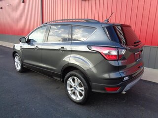 2018 Ford Escape SEL FWD — photo 7