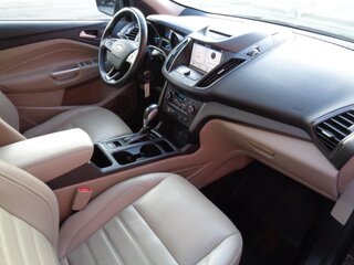 2018 Ford Escape SEL FWD — photo 14