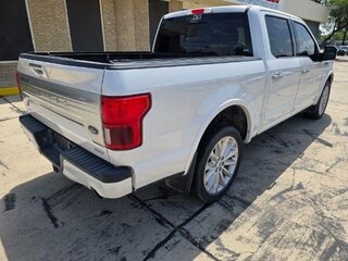 2019 Ford F-150 XLT SuperCrew 6.5-ft. Bed 4WD — photo 4