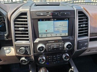 2019 Ford F-150 XLT SuperCrew 6.5-ft. Bed 4WD — photo 13
