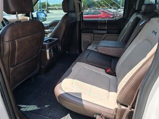 2019 Ford F-150 XLT SuperCrew 6.5-ft. Bed 4WD — photo 9