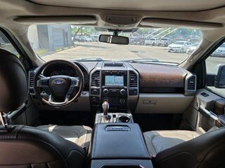 2019 Ford F-150 XLT SuperCrew 6.5-ft. Bed 4WD — photo 12
