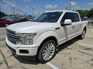 2019 Ford F-150 XLT SuperCrew 6.5-ft. Bed 4WD — photo 1