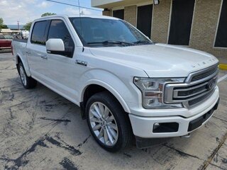 2019 Ford F-150 XLT SuperCrew 6.5-ft. Bed 4WD — photo 2