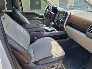 2019 Ford F-150 XLT SuperCrew 6.5-ft. Bed 4WD — photo 7