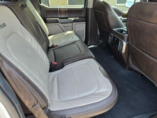 2019 Ford F-150 XLT SuperCrew 6.5-ft. Bed 4WD — photo 8