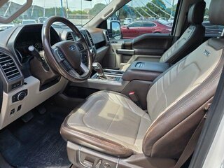 2019 Ford F-150 XLT SuperCrew 6.5-ft. Bed 4WD — photo 6