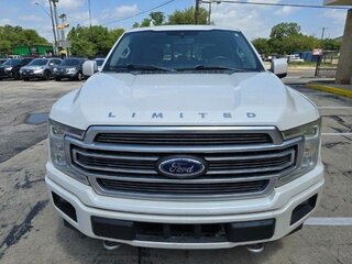 2019 Ford F-150 XLT SuperCrew 6.5-ft. Bed 4WD — photo 3