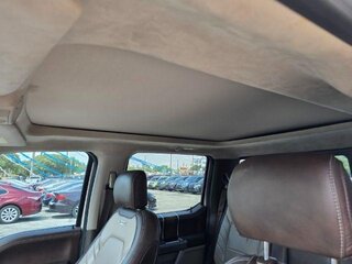2019 Ford F-150 XLT SuperCrew 6.5-ft. Bed 4WD — photo 15
