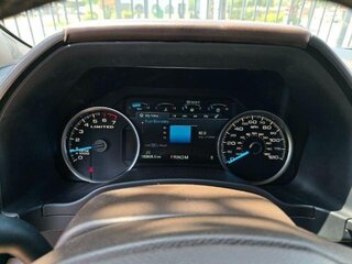 2019 Ford F-150 XLT SuperCrew 6.5-ft. Bed 4WD — photo 11