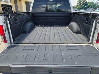 2019 Ford F-150 XLT SuperCrew 6.5-ft. Bed 4WD — photo 16