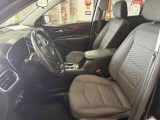 2021 Chevrolet Equinox FWD 4dr LT w/1LT — photo 11