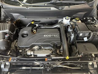 2021 Chevrolet Equinox FWD 4dr LT w/1LT — photo 22