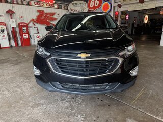 2021 Chevrolet Equinox FWD 4dr LT w/1LT — photo 8