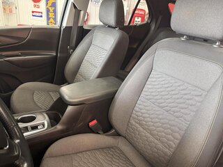 2021 Chevrolet Equinox FWD 4dr LT w/1LT — photo 16
