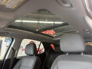 2021 Chevrolet Equinox FWD 4dr LT w/1LT — photo 17