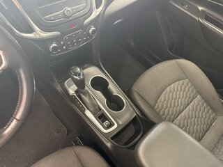 2021 Chevrolet Equinox FWD 4dr LT w/1LT — photo 15