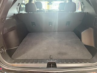 2021 Chevrolet Equinox FWD 4dr LT w/1LT — photo 20